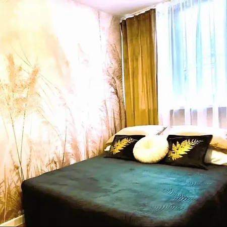 Apartament Wroclo Center *