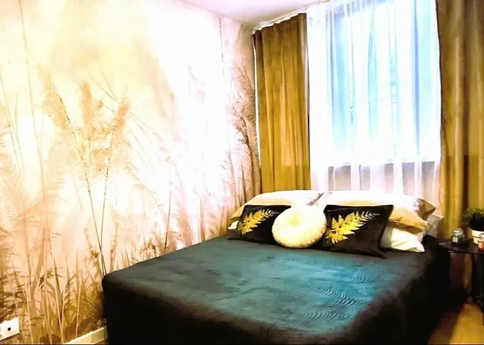 Apartament Wroclo Center *