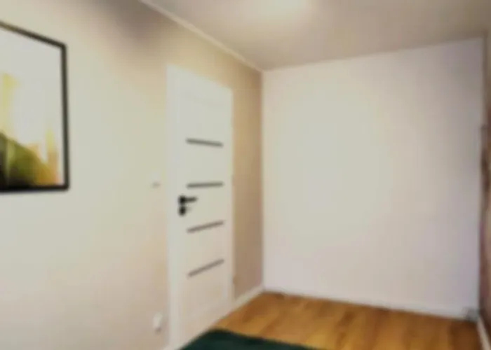 Apartament Wroclo Center Wrocław