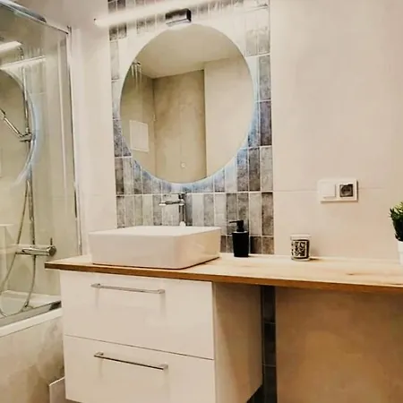 Wroclo Center * Βρότσλαβ