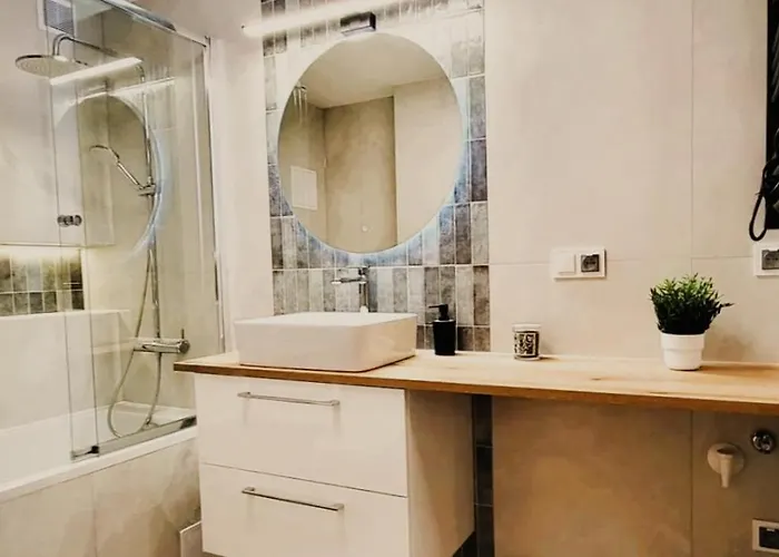 Wroclo Center * Βρότσλαβ